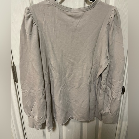 Sweatshirt - Picture 4 of 5